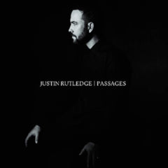 Justin Rutledge