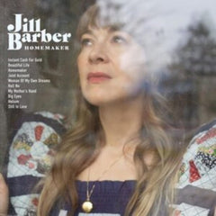 Jill Barber