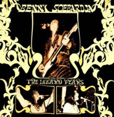 Benny Soebardja