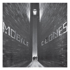 Mobile Clones