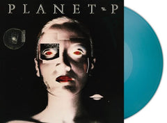 Planet P