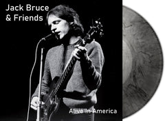 Jack Bruce and Friends