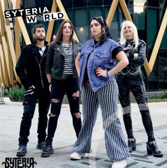 Syteria