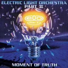 Electric Light Orchestra Part Two