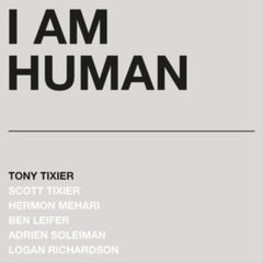 Tony Tixier