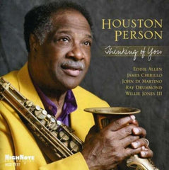 PERSON HOUSTON