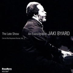 Jaki Byard