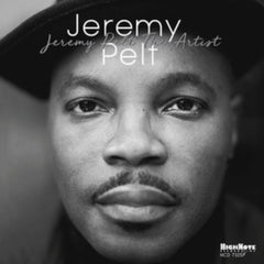 Jeremy Pelt