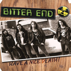 Bitter End