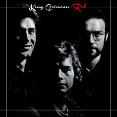 King Crimson