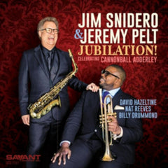 Jim Snidero & Jeremy Pelt
