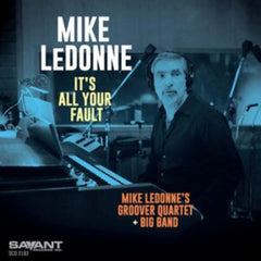 Mike LeDonne