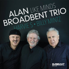 Alan Broadbent Trio