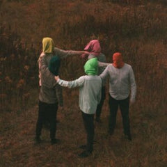 CALLOUS DAOBOYS