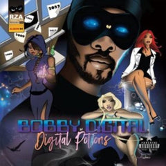 Bobby Digital