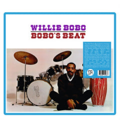 Willie Bobo
