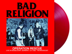 Bad Religion