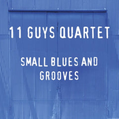 11 Guys Quartet