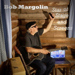 Bob Margolin