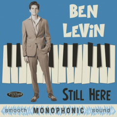 Ben Levin