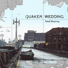 Quaker Wedding