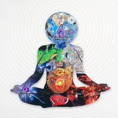 Sunburned Hand of the Man