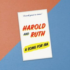 Harold & Ruth