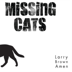 Missing Cats