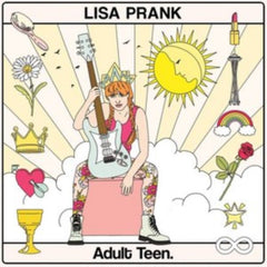 Lisa Prank