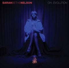 Sarah Bethe Nelson