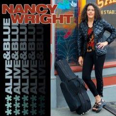 Nancy Wright