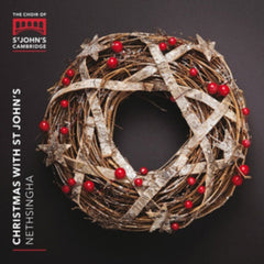 WICKS / CH OF ST JOHNS / NETHSINGA