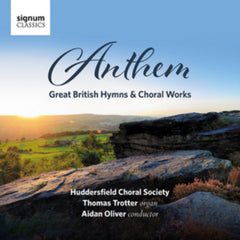 HUDDERSFIELD CHORAL SOCIETY