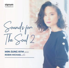 MIN-JUNG KIM / ROBIN MICHAEL