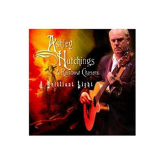 ASHLEY HUTCHINGS & RAINBOW