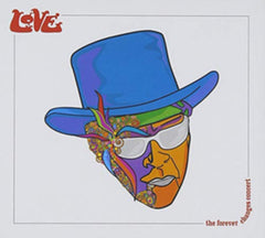 Love with Arthur Lee