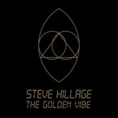Steve Hillage