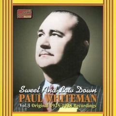 Paul Whiteman