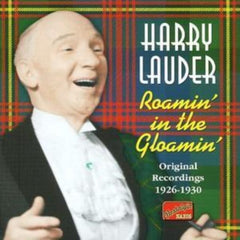 Harry Lauder