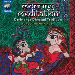 Sumeet Anand Pandey