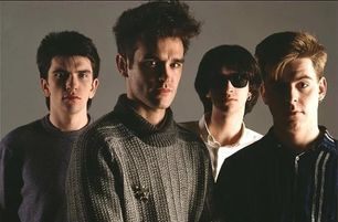 The Smiths