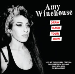 Amy Winehouse