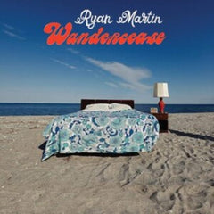 Ryan Martin
