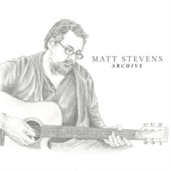 Matt Stevens