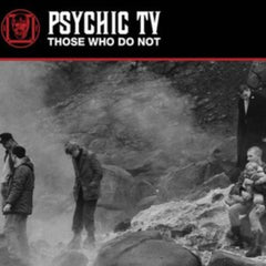 Psychic TV