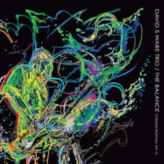 David S. Ware Trio