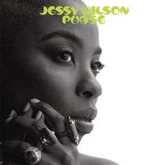 Jessy Wilson