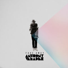 Anthony Valadez