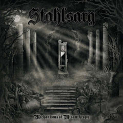 Stahlsarg