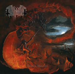 Blood of Serpents